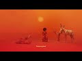 CKay ft. Olamide - Wahala [Lyric Video]