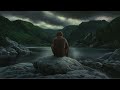 Serenity: 35 Minutes of Calming Music with Stunning Nature Visuals
