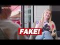 BETH MEAD TEASES AMELIA ABOUT AITCH 💑 | Fake News S2 EP9