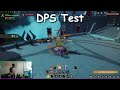 Tarisland Warrior DPS Guide - 110 Gear Level 7k+ DPS