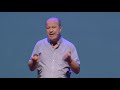 Finding your IKIGAI: the need for a new economic model | Eddy Van Hemelrijck | TEDxAntwerp