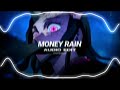 money rain (no pain, no gain) — vtornık || edit audio