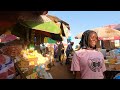 🇬🇲  Women at the Biggest Fish Market in the Gambia