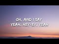 The Chainsmokers - This Feeling (Lyrics) ft. Kelsea Ballerini