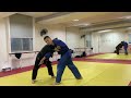 Judo beginners system