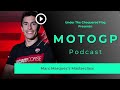 MotoGP Podcast: Marc Marquez's Masterclass