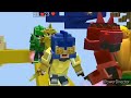 BRUH MOMENTS IN BEDWARS! BLOCKMAN GO