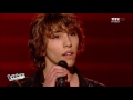 Bob Dylan – Knockin’ On Heaven’s Door | Flo | The Voice France 2014 | Prime 2