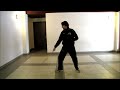 Lezione 05 di Canne italiana (Bastone) - Italian Stick fencing tutorial 05 (ENG and FR subs)