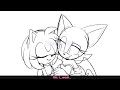 Amy's Lesson on Self-Love | Lip-synced Animatic