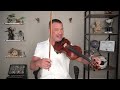 How To Tune A Violin By Ear