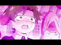 Dandelions (AMV) Anime mix