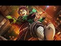 [Demon Slayer: Hashira Training Arc] Ep.8 Infinity Castle Theme (Voice Removed)