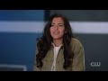Flash Gets Superspeed Thinking - The Flash 7x02