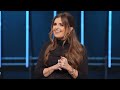 The Bread Is In Your Hands | Pastor Holly Furtick | Elevation Church