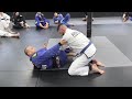 Guard Recovery and Inverting (Lachlan Giles)