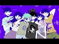 Chill Omori Music To Question Existence To...(Nature Ambience)