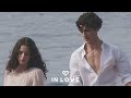 Falling in love on a warm summer morning while watching the sunrise --In love playlist