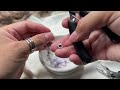 how to make beaded bracelet | diy bracelet | fairy bracelet | bracelet tutorial | daintywiremnl 🧚🏻