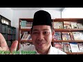 RAHASIA ANGKA 4 -ustad Syaefulloh Brebes (Kiyai Jitu)