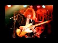 Blackmore/Yngwie tone jam