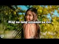 UNXPCTD - Hindi Mo Lang Alam feat. JZ (Official Lyric Video)