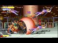 Cadillacs and Dinosaurs K9999 Hack (Final Fight Ultimate LNS V 0.4) Gameplay