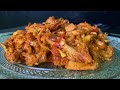 Oyster mushroom fry || Naga Kitchen