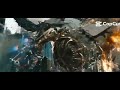 jet powered (trailer) Optimus prime edit