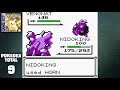 HOW EASILY CAN YOU CATCH EVERY POKEMON IN RED/BLUE/YELLOW? (PART 1)