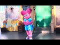 Sesame Place 2023 🎃 Halloween | full show pov in 4k HD