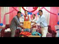 Mr. Prakash Debbarma Weds Miss. Dina Debbarma || Kwtal Nukhung Khamao Motha rok