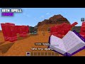 Minecraft Addon | NEW CHAOS MAGIC in Magic Madness | Minecraft PE