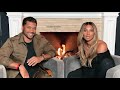 Ciara & Russell Wilson Take a Couples Quiz | GQ