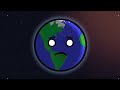 Is Earth apologizing? [Fan Animation]