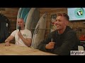 The UK Surf Show | Episode 95 | ADPT Coaching | Strength & Conditioning | Nutrition | Mike