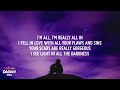 Juice WRLD - Flaws And Sins (Lyrics)