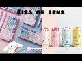 Lisa of Lena?