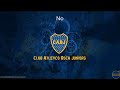 Canciones de Boca Juniors - Jugador nº 12 (con