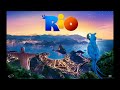 Rio Real in Rio (Spanish)