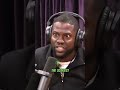 The shocking truth revealed by Kevin Hart angry about FaceTime #joerogan #podcast