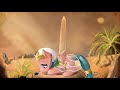 MLP:FIM 🏺Somnambula🏺- Tribute - Dark Horse