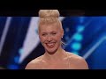 Not One But TWO GOLDEN BUZZERS on AGT 2024 Premiere!