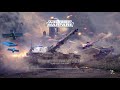 |Armored Warfare | T-72 Game-Play |