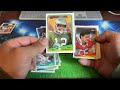 Pack Break 1988 Topps Football Rack Pack #1!   HOF and Legend Hunting!