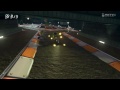 Mario Kart 8 Replay - Mirror Lightning Cup - Piranha Plant Slide