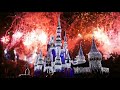Ano novo 2019/2020 Magic Kingdom - Happy New Year