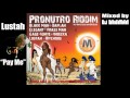 Pronutro Riddim Mix (Sept 2015, @MOSTWANTEDRECOR) @DJDreman