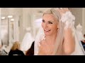 Bride Has Unlimited Budget For Her Royal Kentucky Wedding Dress | Say Yes To The Dress