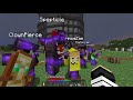How I Went To The DEADLIEST PROM On This Minecraft SMP...